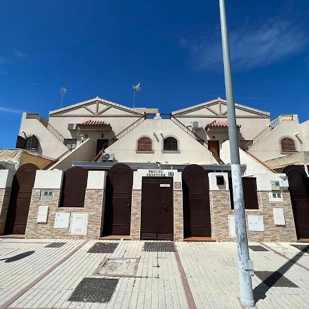 Apartamento En La Feria Con Vistas A La Playa Sanlúcar de Barrameda Exteriér fotografie