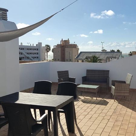 Apartamento En La Feria Con Vistas A La Playa Sanlúcar de Barrameda Exteriér fotografie