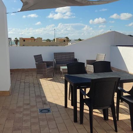 Apartamento En La Feria Con Vistas A La Playa Sanlúcar de Barrameda Exteriér fotografie
