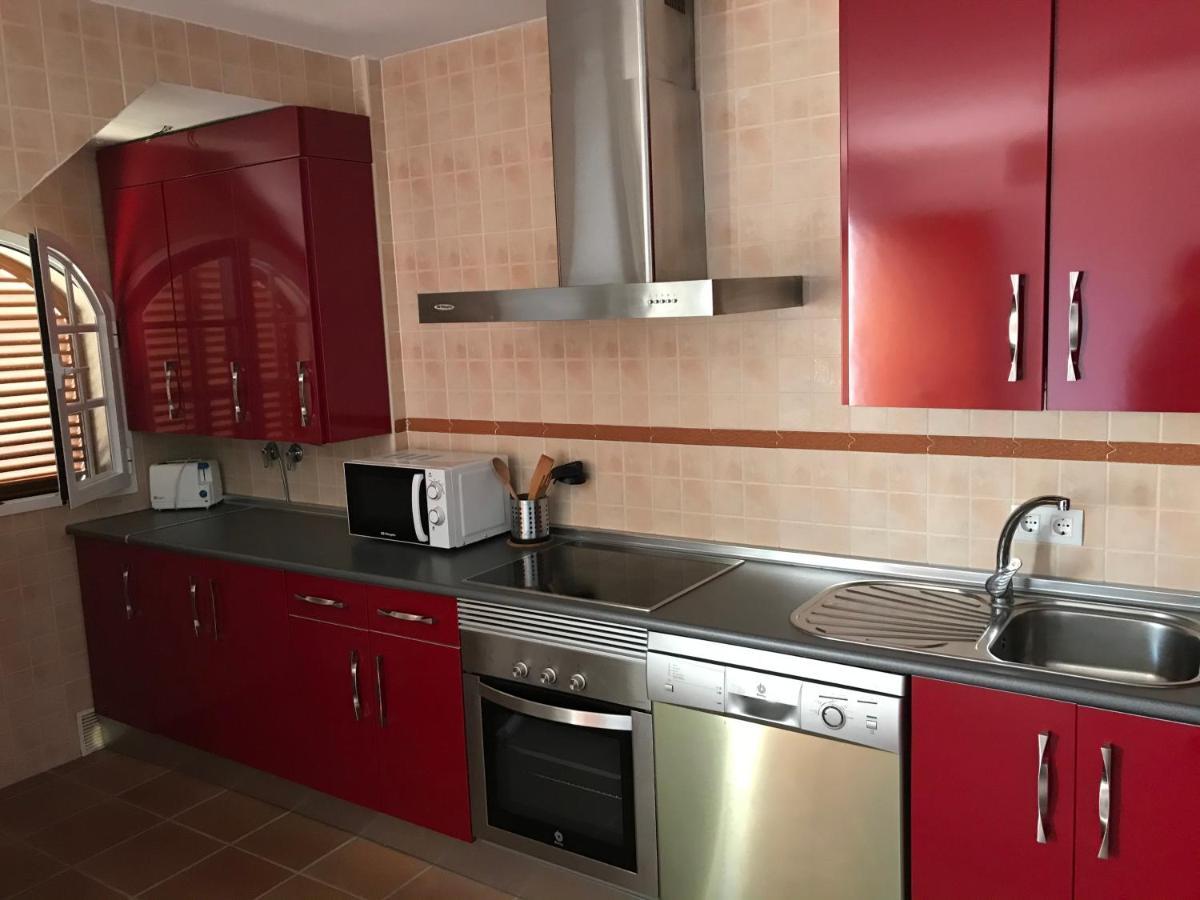 Apartamento En La Feria Con Vistas A La Playa Sanlúcar de Barrameda Exteriér fotografie