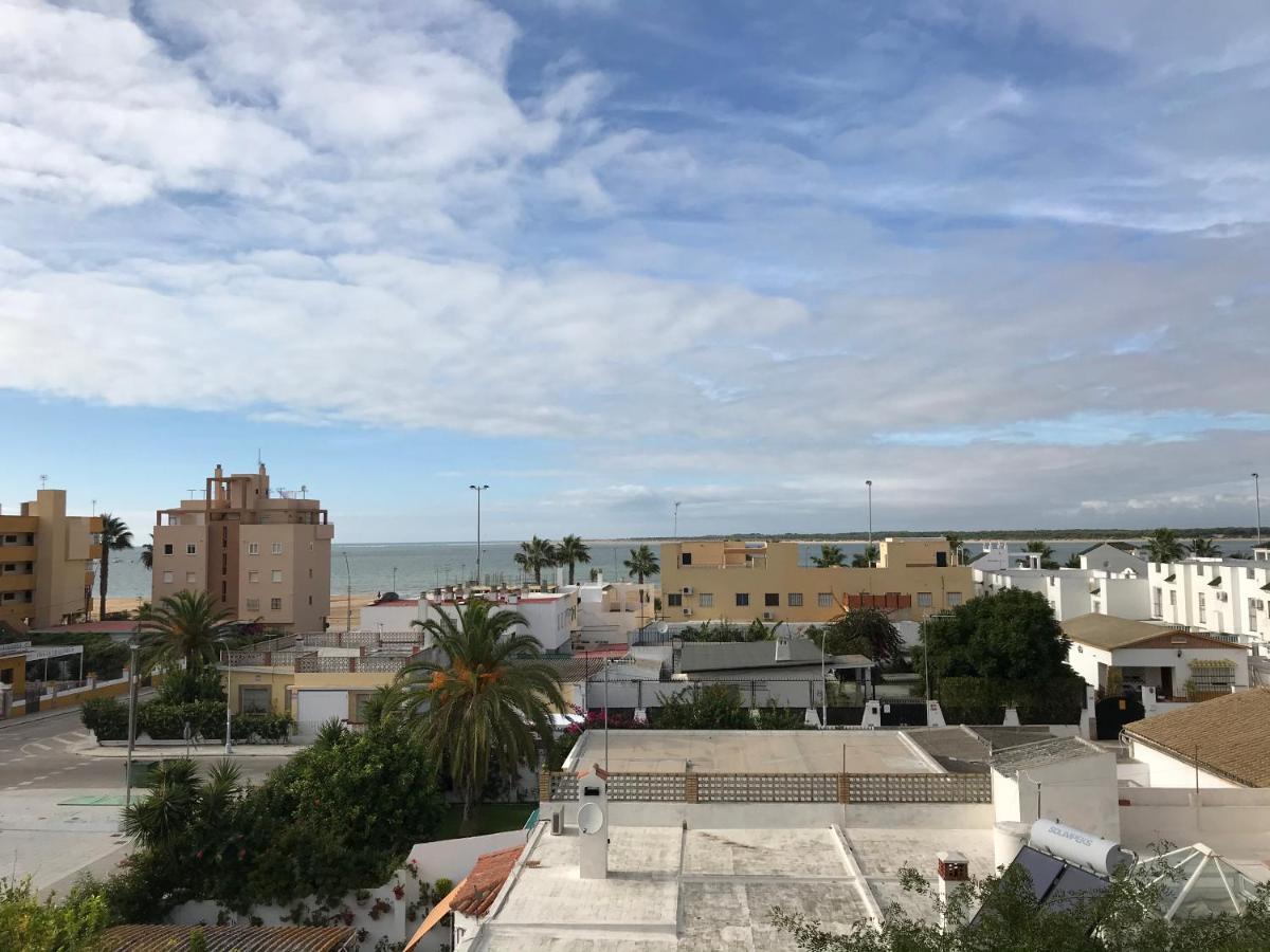 Apartamento En La Feria Con Vistas A La Playa Sanlúcar de Barrameda Exteriér fotografie