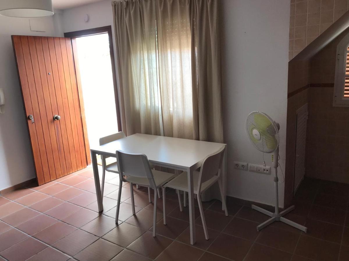 Apartamento En La Feria Con Vistas A La Playa Sanlúcar de Barrameda Exteriér fotografie