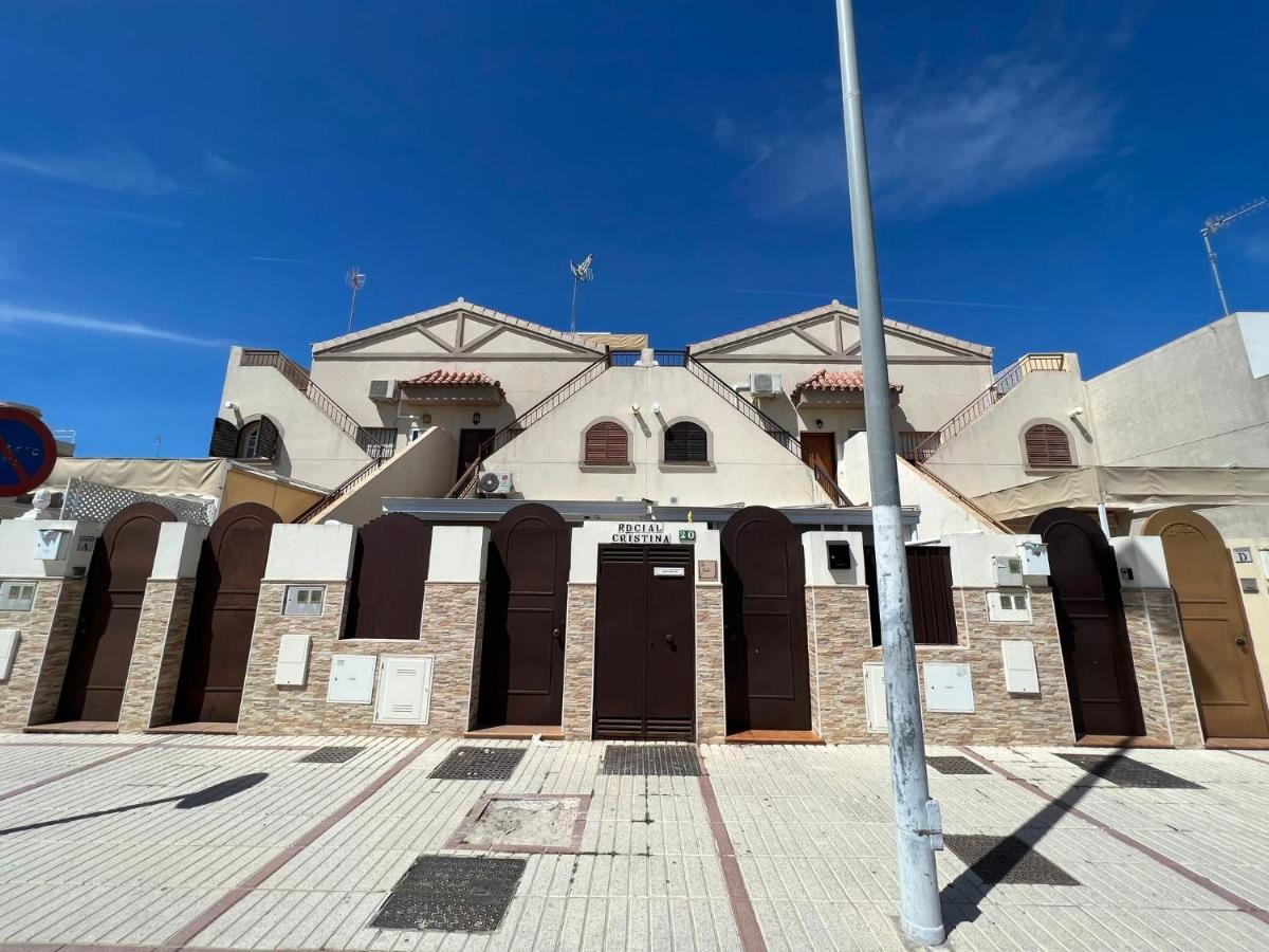 Apartamento En La Feria Con Vistas A La Playa Sanlúcar de Barrameda Exteriér fotografie