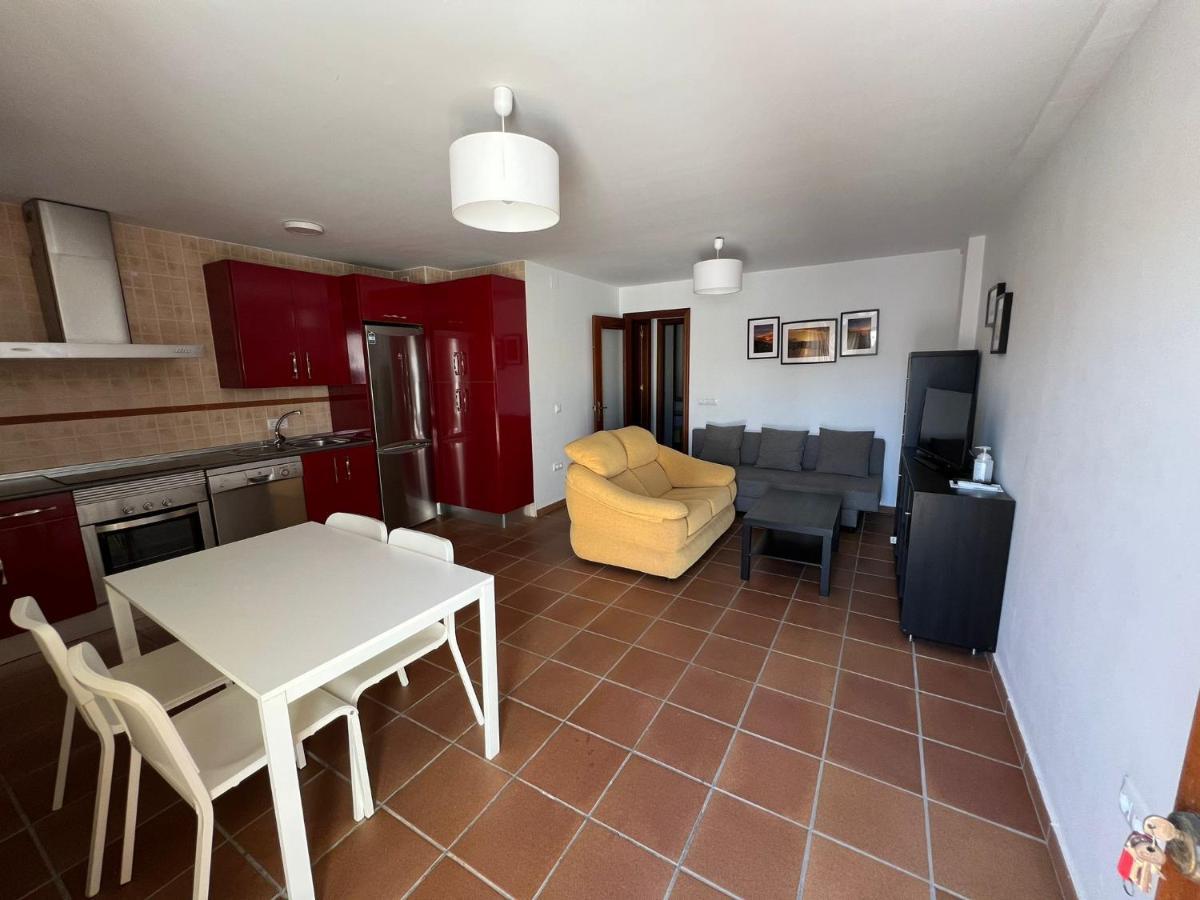 Apartamento En La Feria Con Vistas A La Playa Sanlúcar de Barrameda Exteriér fotografie