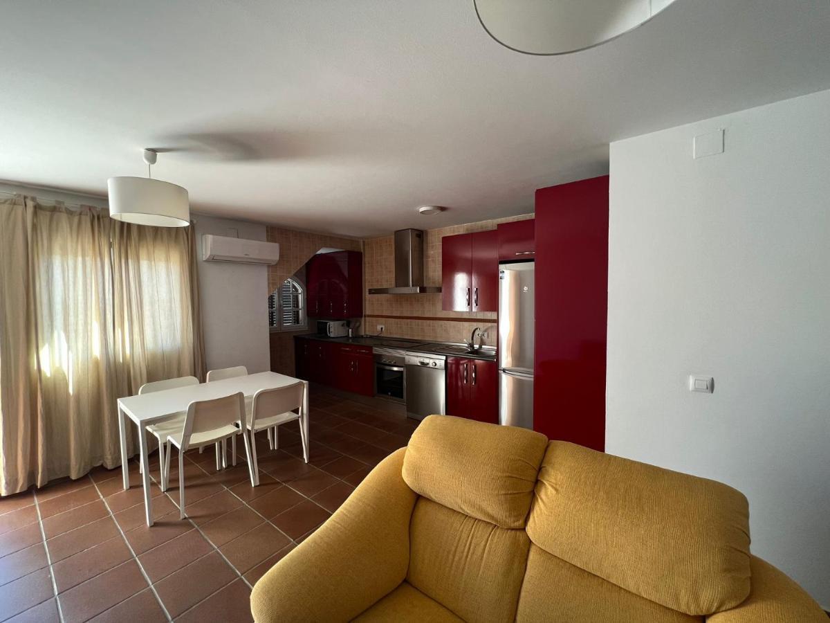 Apartamento En La Feria Con Vistas A La Playa Sanlúcar de Barrameda Exteriér fotografie