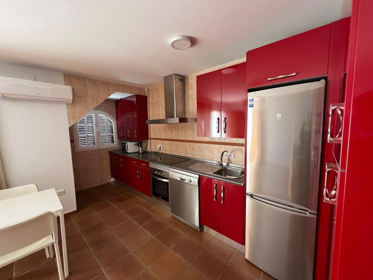 Apartamento En La Feria Con Vistas A La Playa Sanlúcar de Barrameda Exteriér fotografie