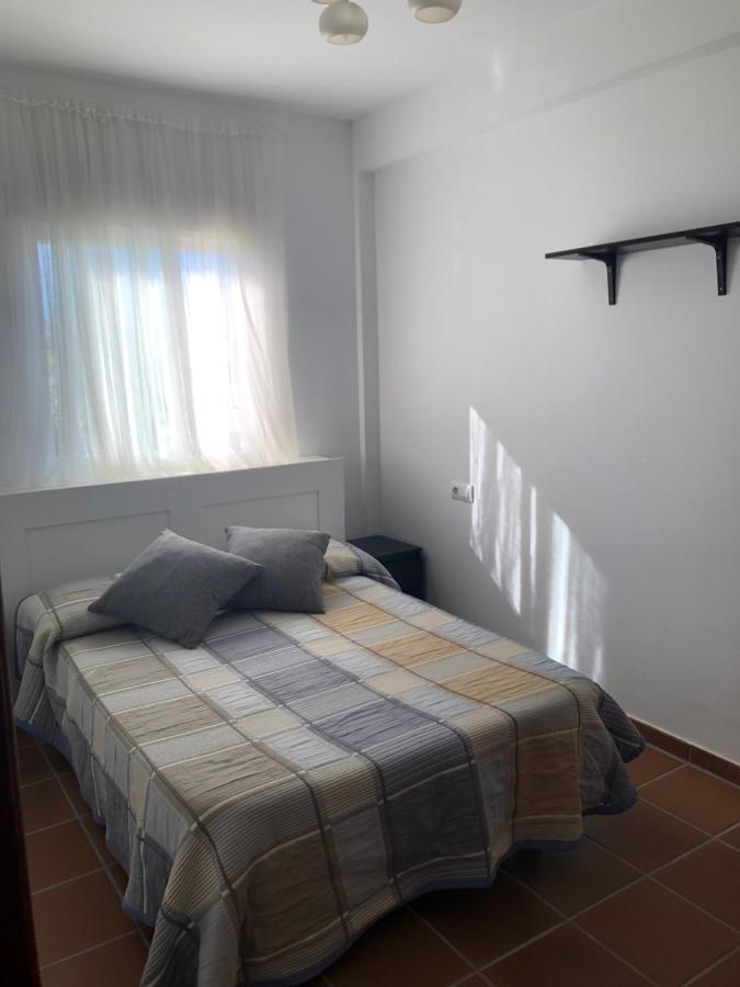 Apartamento En La Feria Con Vistas A La Playa Sanlúcar de Barrameda Exteriér fotografie