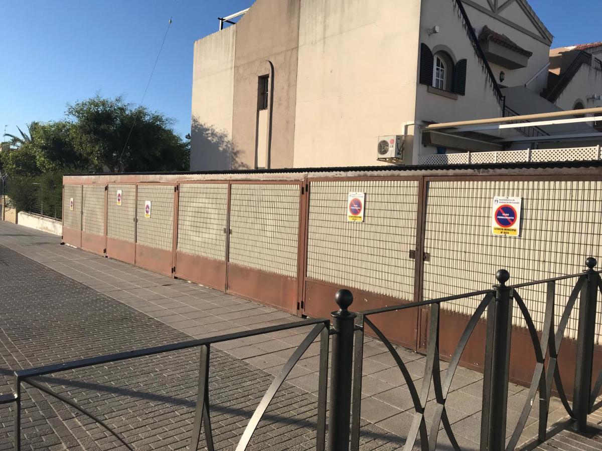 Apartamento En La Feria Con Vistas A La Playa Sanlúcar de Barrameda Exteriér fotografie