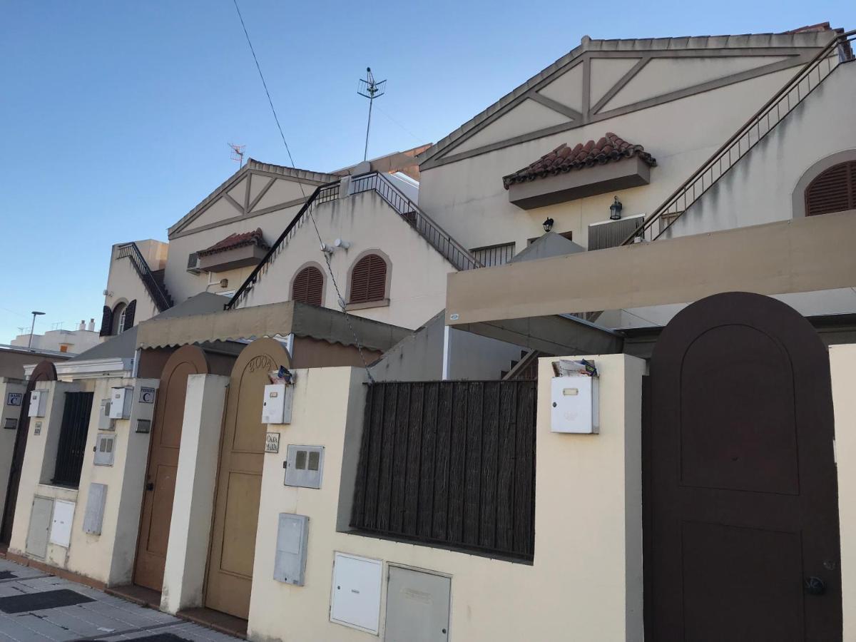 Apartamento En La Feria Con Vistas A La Playa Sanlúcar de Barrameda Exteriér fotografie